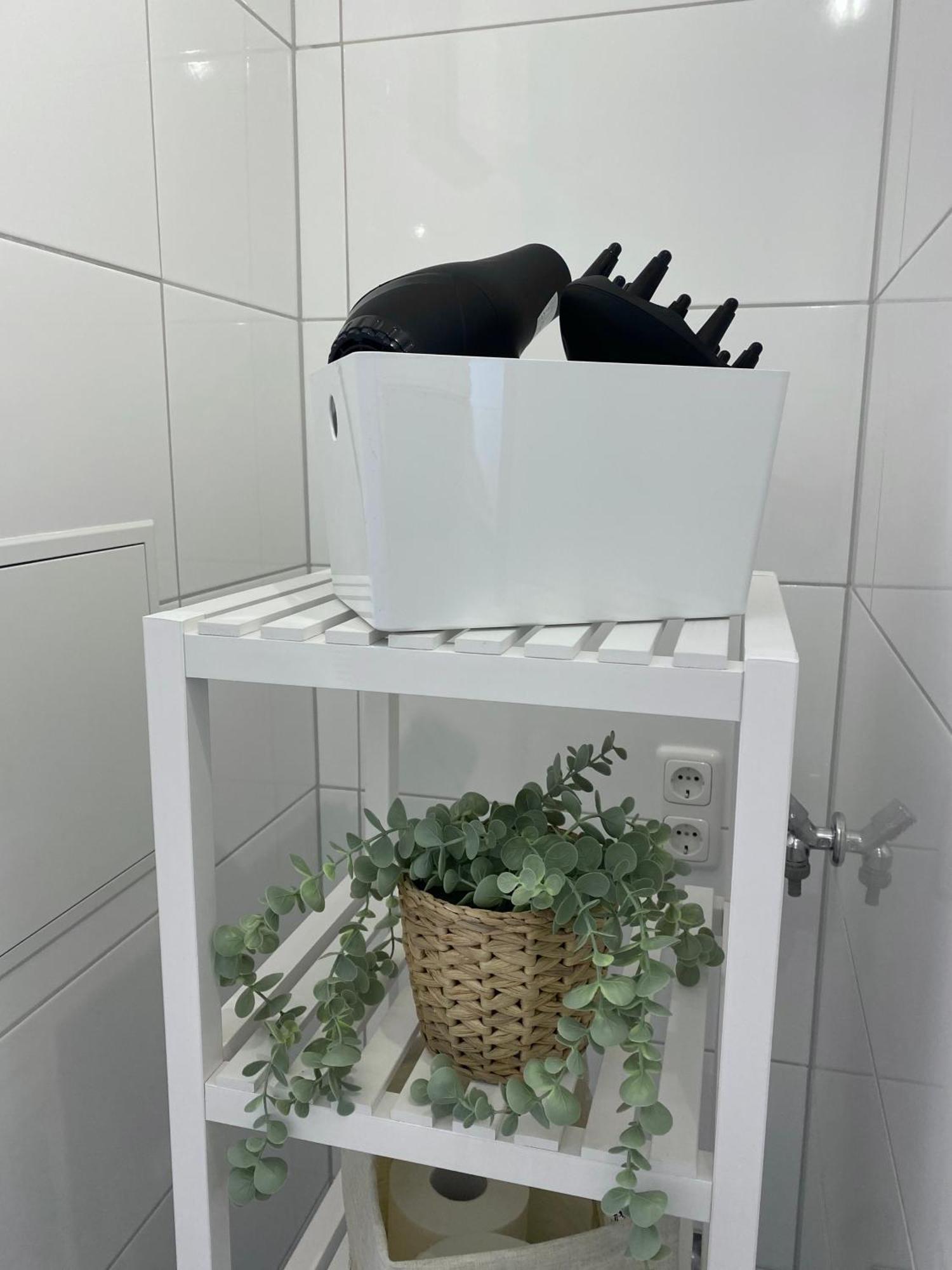 帕绍Penthouse - Zentral Und Genial公寓 外观 照片